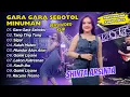 Download Lagu Shinta Arsinta - GARA GARA SEBOTOL MINUMAN - TANG TING TUNG || FULL DANGDUT KOPLO 2024