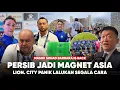 Lagu BARBA IS BACK !! Lion City Panik ubah aturan, Starting XI terbaik Persib vs Lion ACL2 Jd Magnet ASIA