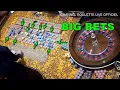Download Lagu WATCH BIG BETS IN TABLE IN ROULETTE IN REAL CASINO EXCLUSIVE 11/07/2025