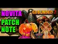 Download Lagu Grounded 2 Public Test: tutte le novità dell’aggiornamento di Axl!