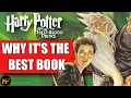 Download Lagu Why The Half Blood Prince is the Best Harry Potter Book (Video Essay)
