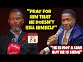 Download Lagu Prophet Uebert Angel responds to new rapture date from brother Joshua and says this about him