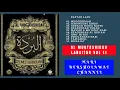 Download Lagu Langitan Vol 11 | Langitan Full Album Burdah Selimut Kerinduan mp3