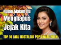 Download Lagu Hujan Malam Itu Menghapus Jejak Kita 🌧️ Lagu Pop Lawas 80an Paling Bikin Rindu