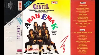 kelompok centil abah emak composer fazal dath 1991 