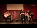 Te fuiste a tiempo. Cover. Academus Pro