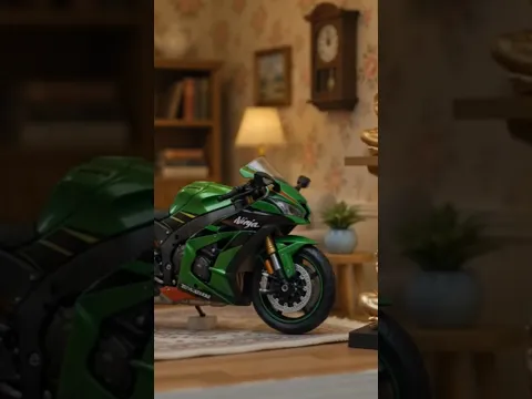 ninza zx 10r vs hnuman ji 🩷👀 #subscribe #viral🩷✨❤️