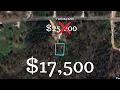 NEW LOW PRICE Residential Lots Near Table Rock Lake in Shell Knob MO Now 17 500 Each