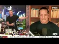 Download Lagu The Pat McAfee Show Live | Tuesday October 7th 2025