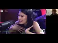 Download Lagu GiGi De Lana - I Want To Hold Your Hand (The Beatles cover) Reaction #gigidelana #gigivibes #music