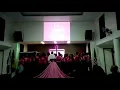 Conferência cogic el elion