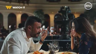 حصريا   أغنية سر سعادتي   رامي جمال   من مسلسل علي كلاي     دندنها