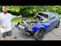 Download Lagu I Bought A $1,300 Mustang GT Hiding THOUSANDS In Mods!