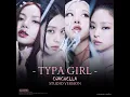 BLACKPINK - Typa Girl [Coachella Studio Version]