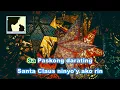 SA PASKONG DARATING   CELESTE LEGASPI   KARAOKE VERSION