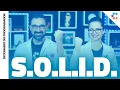 SOLID The basics for better programming Programmer s Dictionary