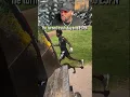 Garbage man highlight tape