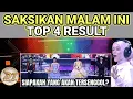 Lagu SAKSIKAN DA7 TOP 4 RESULT MALAM INI | SIAPAKAH YANG AKAN TERSENGGOL?