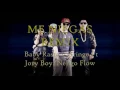 ME NIEGAS REMIX ( LETRA ) - Baby Rasta y Gringo Ft Ñengo Flow, Jory Boy