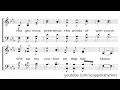 Download Lagu Beyond the Sunset - A Cappella Hymn