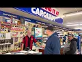 Bob Zany visits CarQuest Automotive in Colby KS