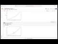 Approximating the Exponential Function in Python