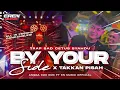 Lagu DJ TRAP SAD BY YOUR SIDE X MELODY TAKKAN PISAH VIRAL !! PESONA GONDANGLEGI BY RN MUSIC
