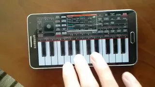 أغنية مسلسل الحفرة بالبيانو روعة 