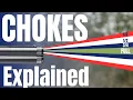 Are You Using The Correct Chokes - Shotgun Chokes Explained