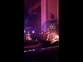 James Blake - Love Me in Whatever Way (Live at the Immanuel Presbyterian Church)