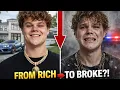 Jack Doherty finally lost everything update