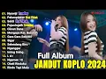 Lagu DANGDUT KOPLO TERBARU 2024 | NYAWIJI | LAGU JAWA FULL ALBUM TERBARU 2024