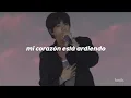 Download Lagu Jin - To me, today // sub español [live]