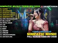 Download Lagu Mangu - Rindunya Hatiku | Simpatik Music Full Album Terbaru 2025 | simpatik musik tanpa iklan