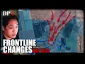 Download Lagu [ Ukraine Frontline Changes ] RUSSIA STABS KARL MARX IN THE HEART!!! Surprise change at Borova Front