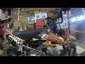 SSR125 Pitbike Review