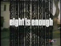 Eight is Enough Through the Years