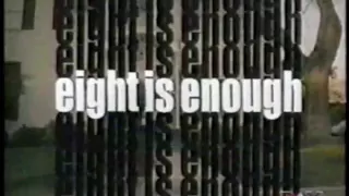 Eight is Enough Through the Years