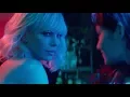 Video di ATOMICA BIONDA con Charlize Theron - Capitolo 2: The politics of dancing - Atomica Estate
