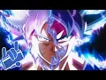 Download Lagu Dragon Ball Super - Mastered Ultra Instinct | Epic Rock Cover