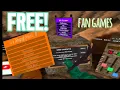 These Gtag fan games gives you mod menues and way more pt 2