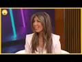 Nina Garcia talks season 21 of Project Runway