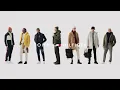 TOMMY HILFIGER Menswear Outerwear FA21