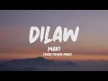 Download Lagu Maki- Dilaw (Lyrics) (Cover by: Keisha Paulo)