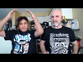 Be'lakor - Countless Skies [Reaction/Review]