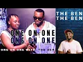 Download Lagu ONE ON ONE EP57:👑🔥🔥🔥🎤THE BEN avuze kuri,Pamella,king James,James kabarebe,meddy,element,mbonyi….. 