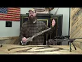 Boyds Gunstocks The Agility Performance Gunstock