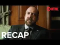Billions Season 1 Recap in 25 Minutes Billions SHOWTIME