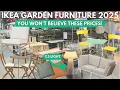IKEA s 2025 Garden Furniture Is UNREAL The Best Bargains I ve Ever Seen