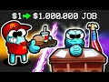 Download Lagu $1 vs $1,000,000 Job in RP
